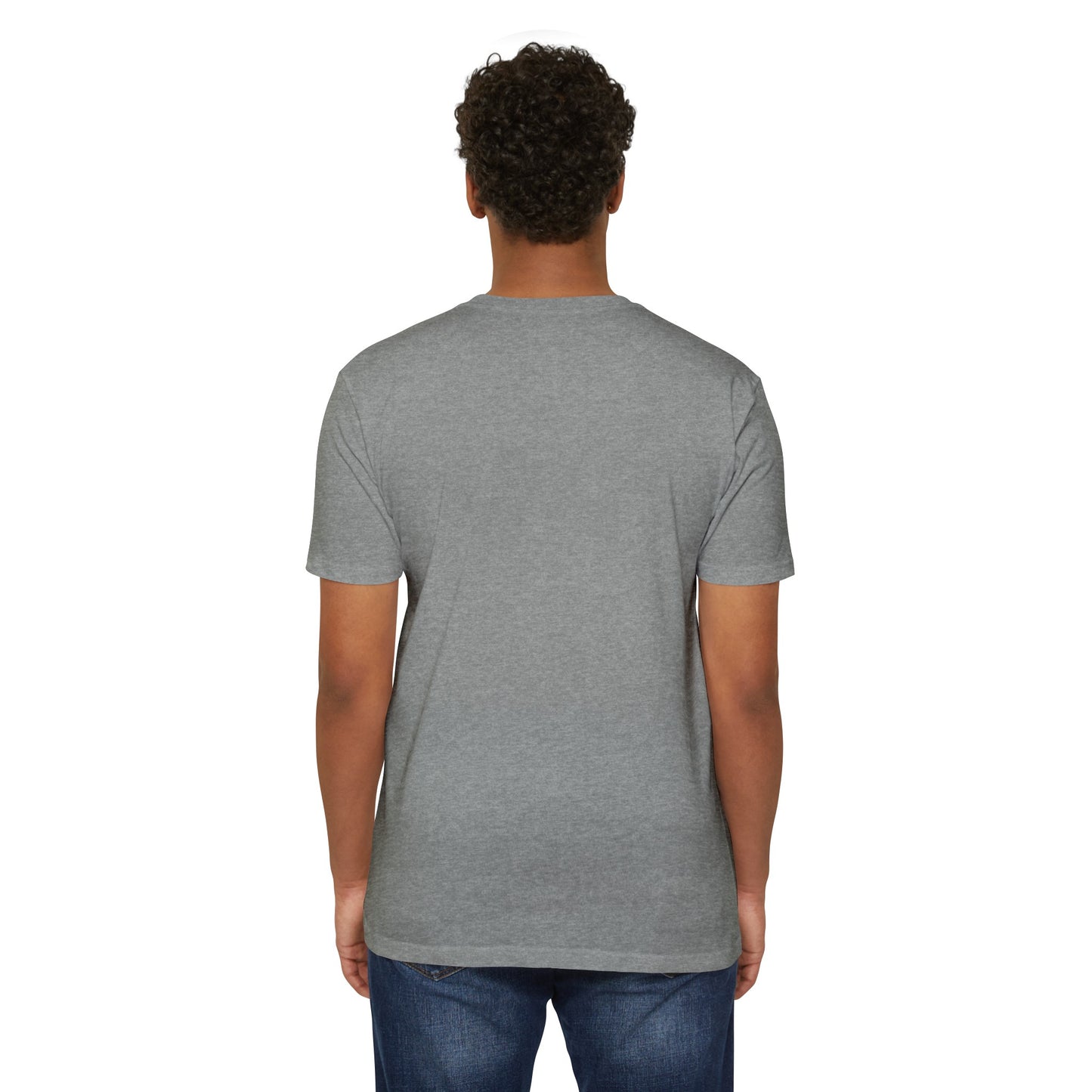 'CROWN" Tee