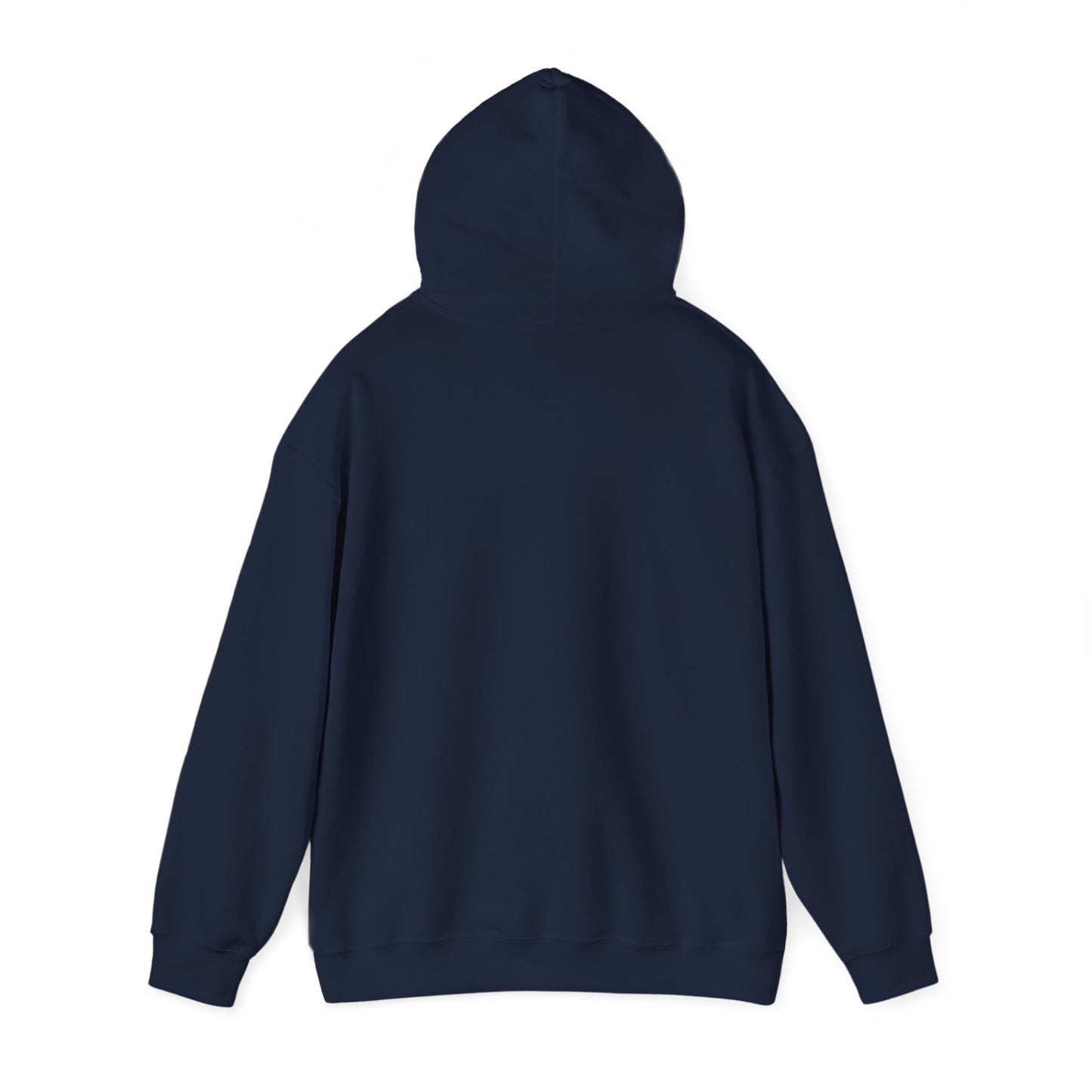 'CROWN" Hoodie