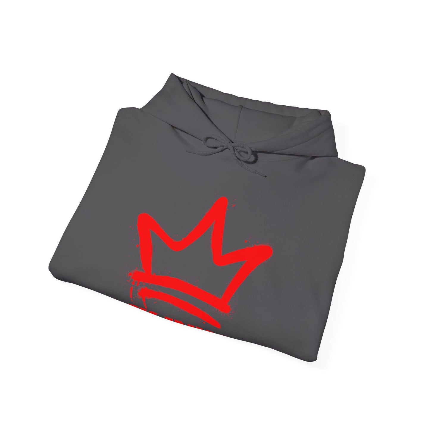 'CROWN" Hoodie