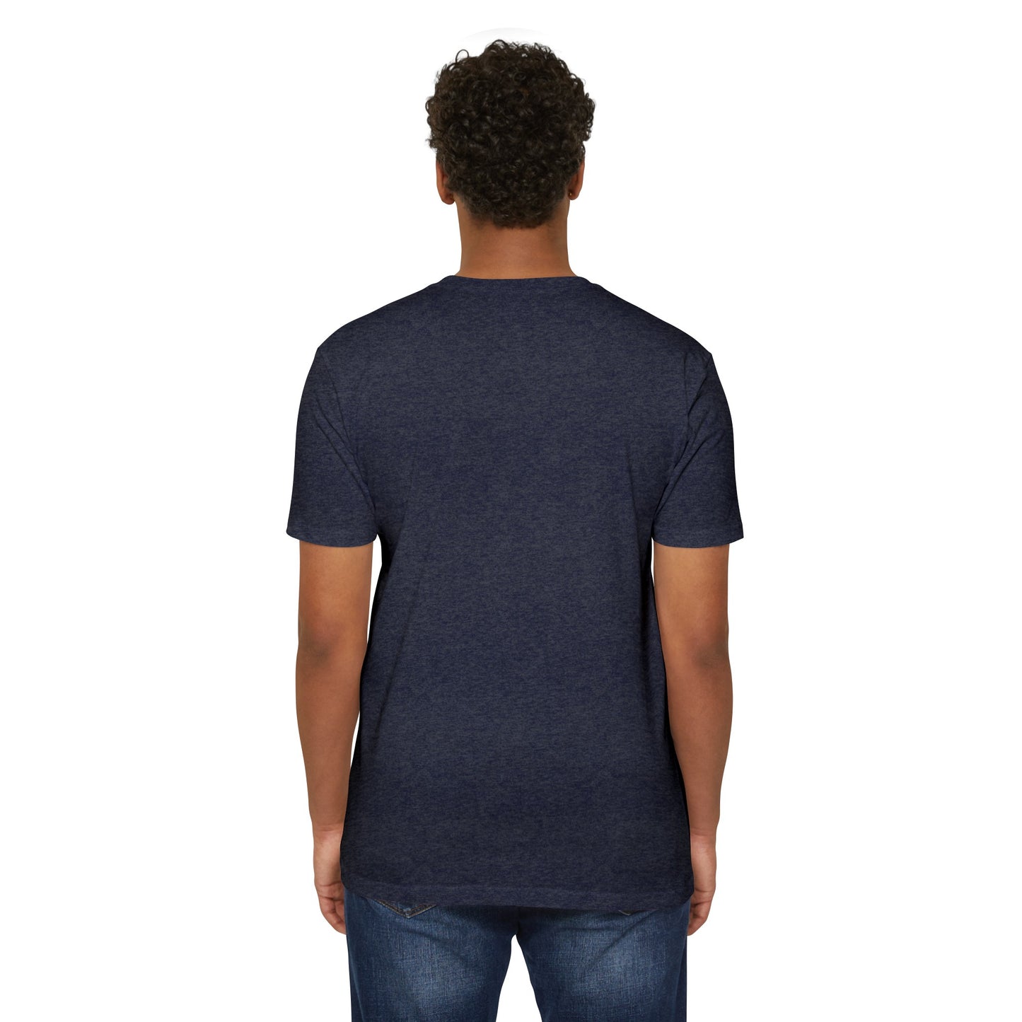'CROWN" Tee