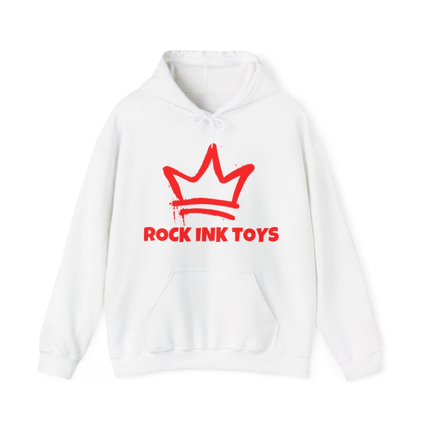 'CROWN" Hoodie