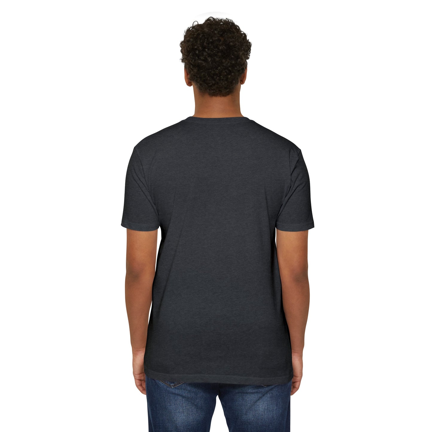 'CROWN" Tee