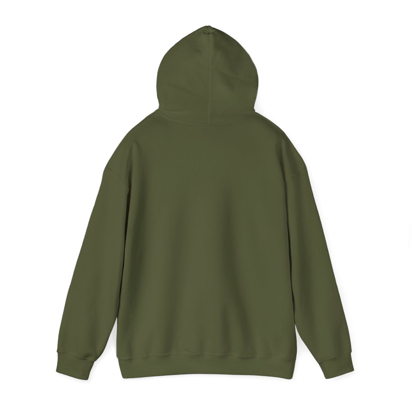 'CROWN" Hoodie