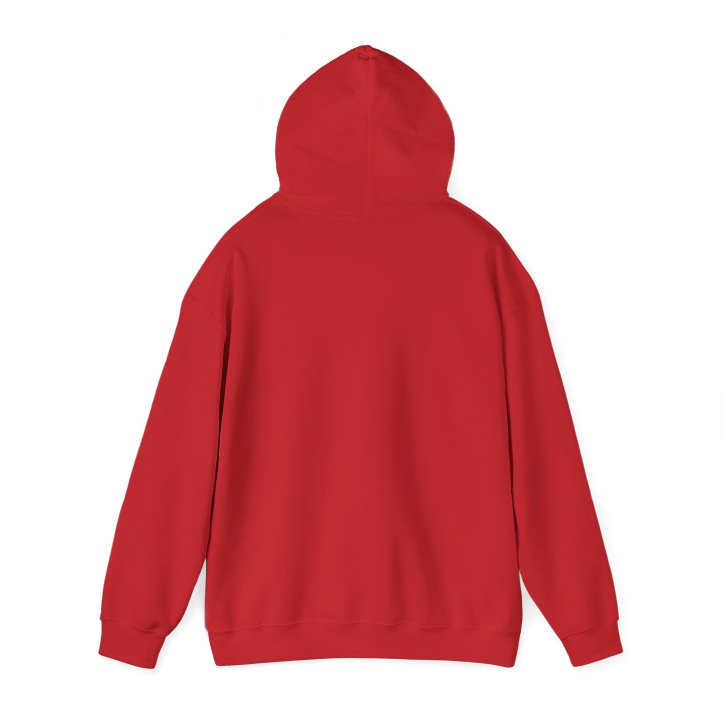 'CROWN" Hoodie