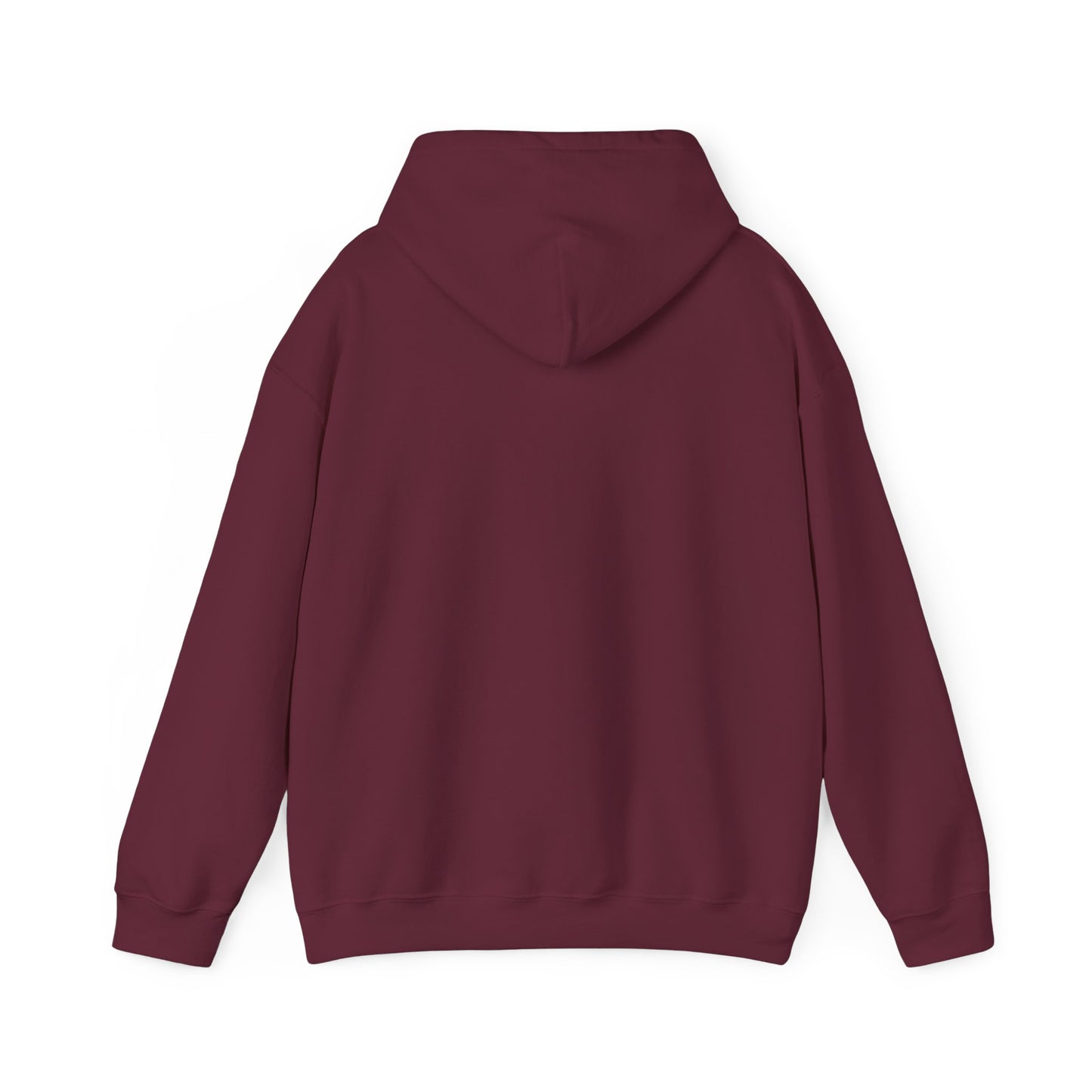 'CROWN" Hoodie
