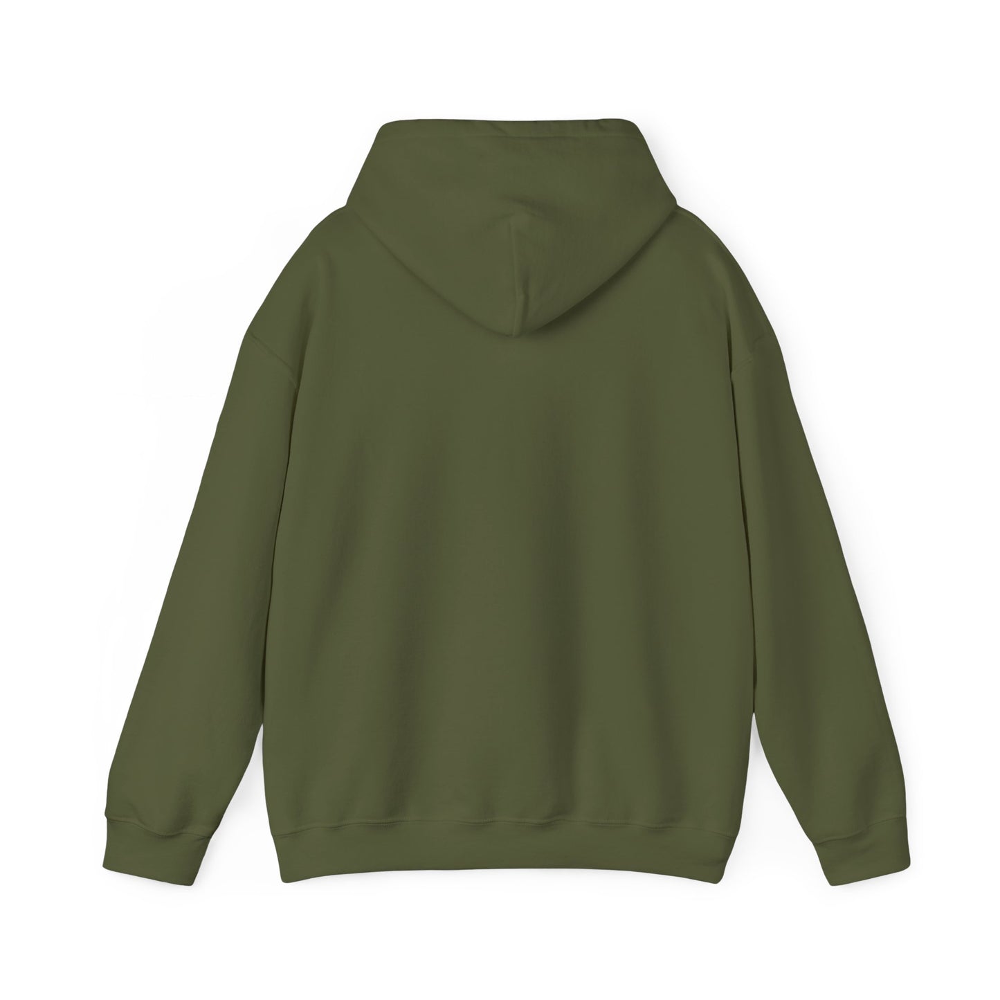 'CROWN" Hoodie