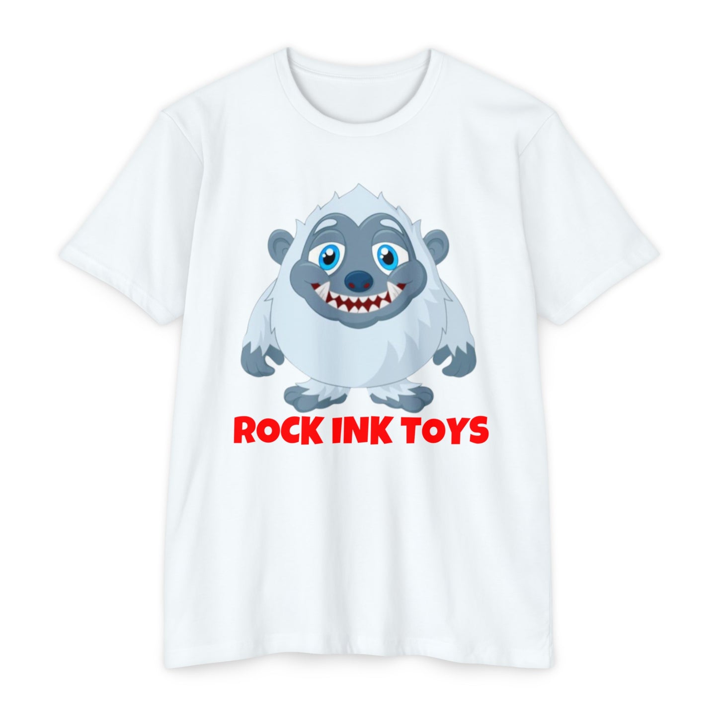 "FLURRY" Tee