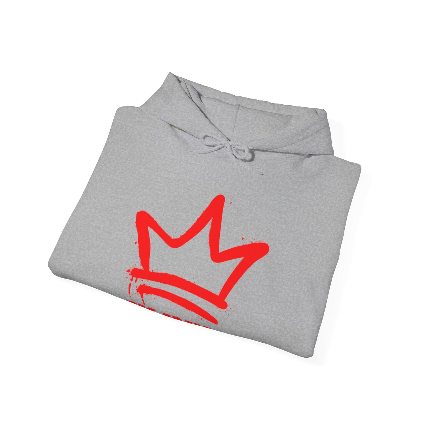 'CROWN" Hoodie