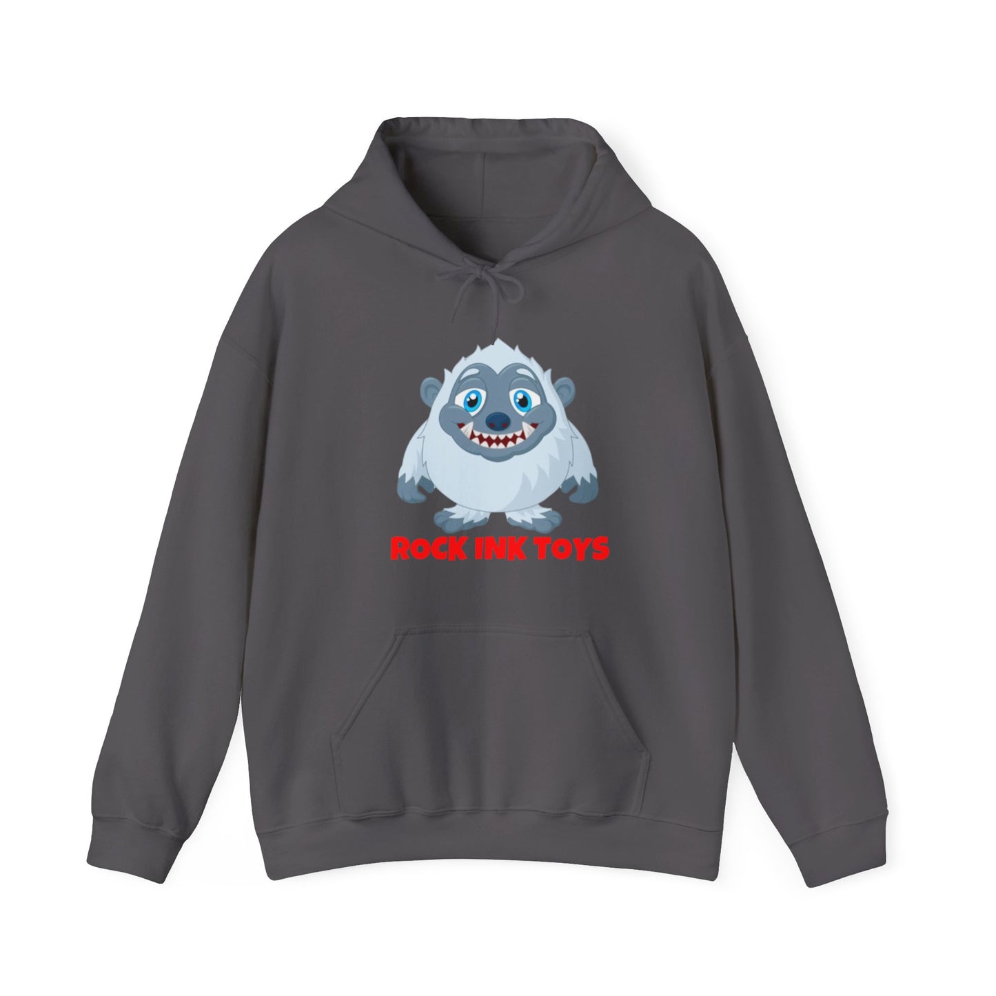 "FLURRY" Hoodie