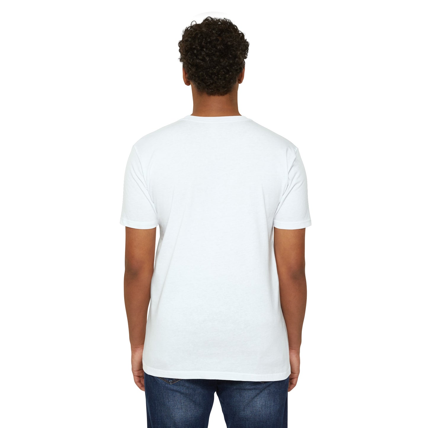 'CROWN" Tee