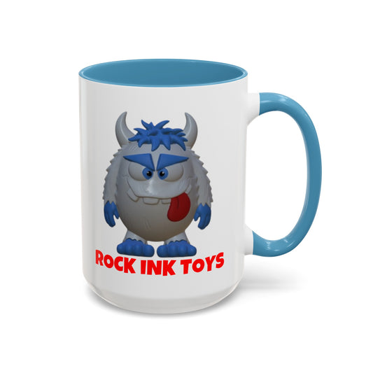 "FRANK" Mug 15oz