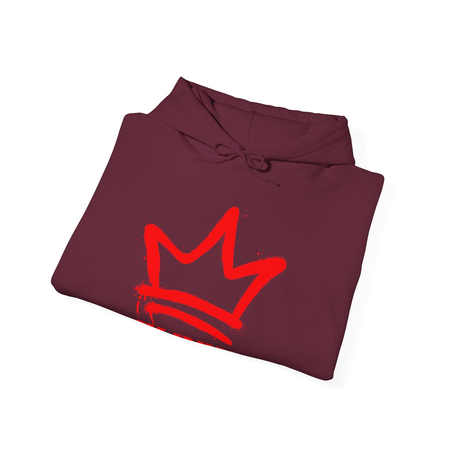 'CROWN" Hoodie