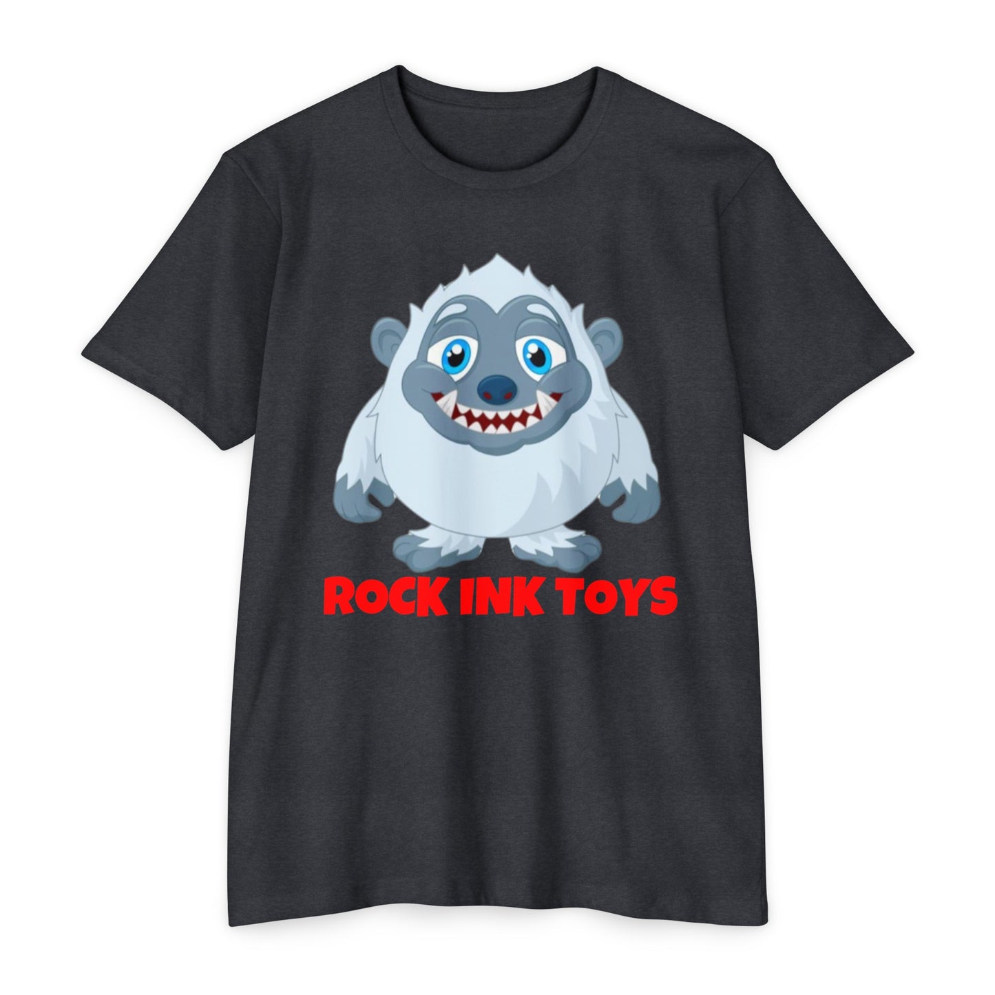 "FLURRY" Tee
