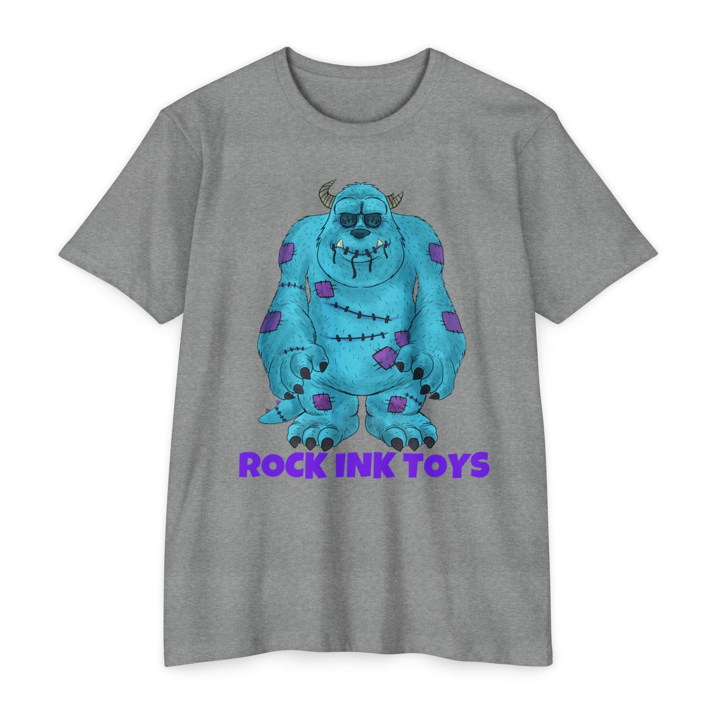 SHRUNKEN HEAD "SULLY"