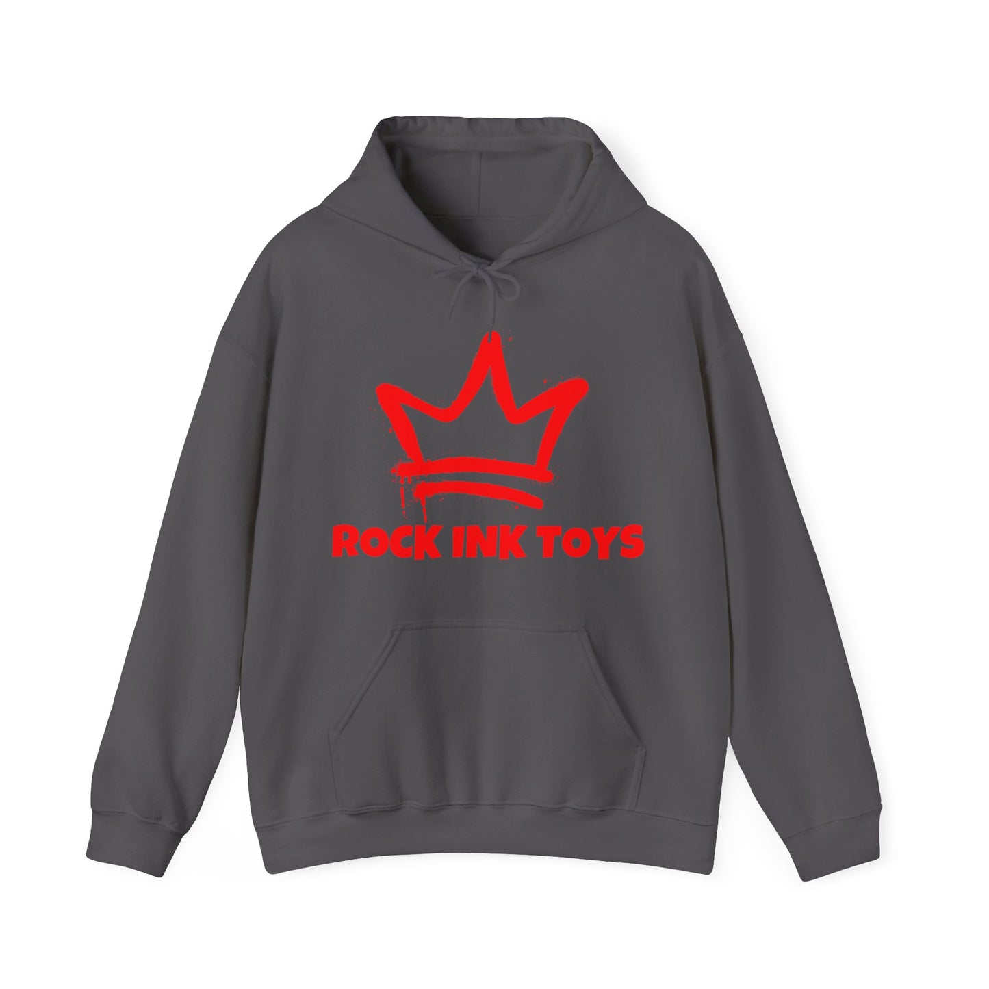 'CROWN" Hoodie