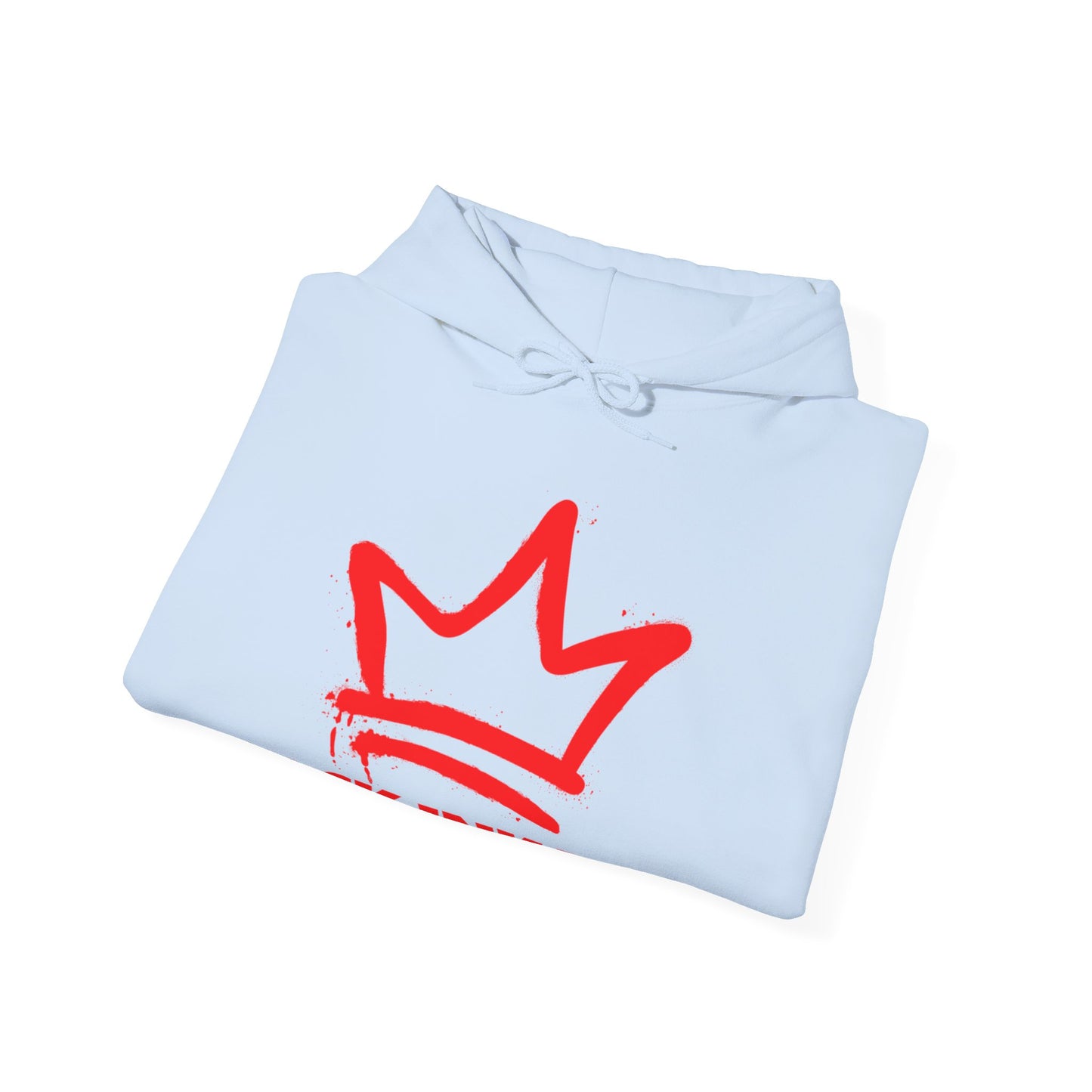 'CROWN" Hoodie