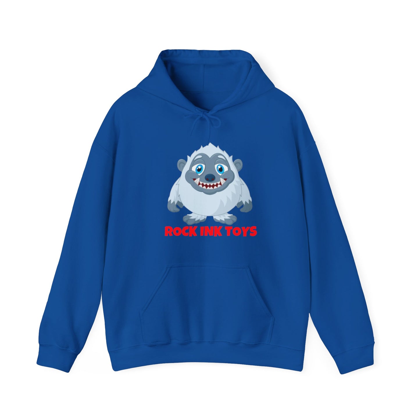 "FLURRY" Hoodie