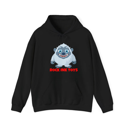 "FLURRY" Hoodie