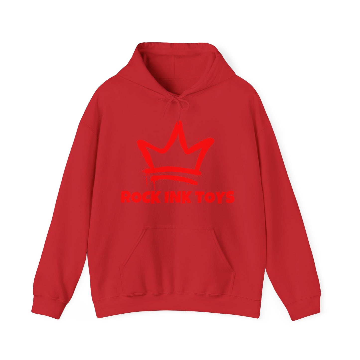 'CROWN" Hoodie