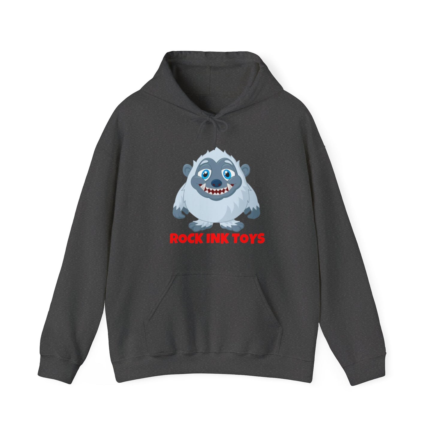 "FLURRY" Hoodie