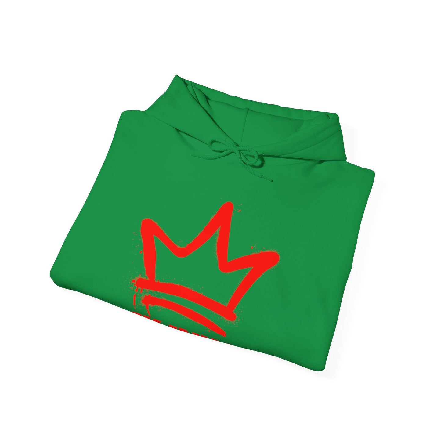 'CROWN" Hoodie