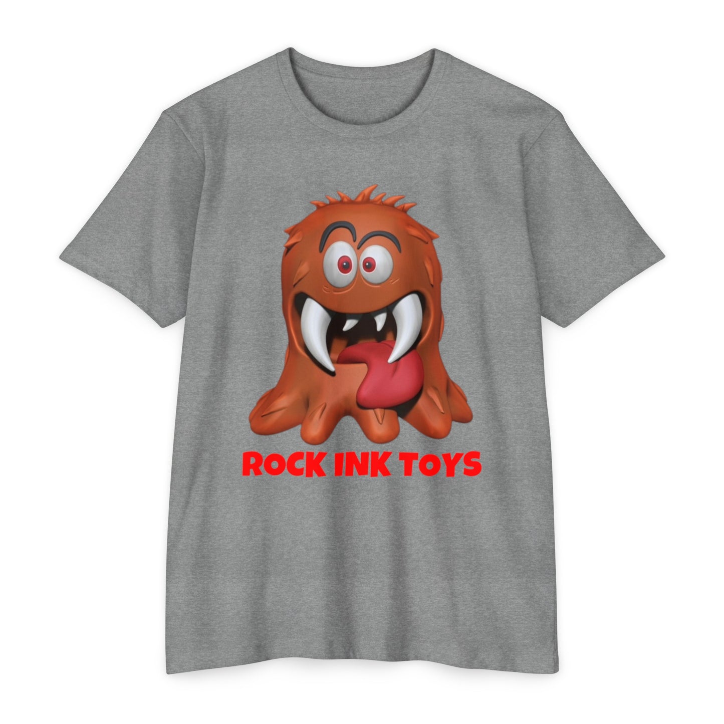 "IVAN" Tee