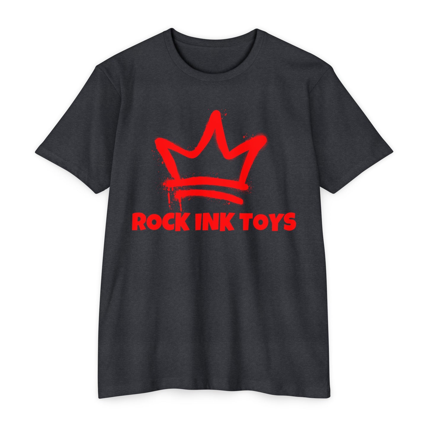'CROWN" Tee