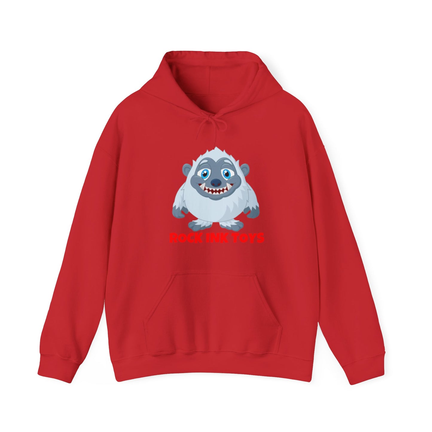"FLURRY" Hoodie