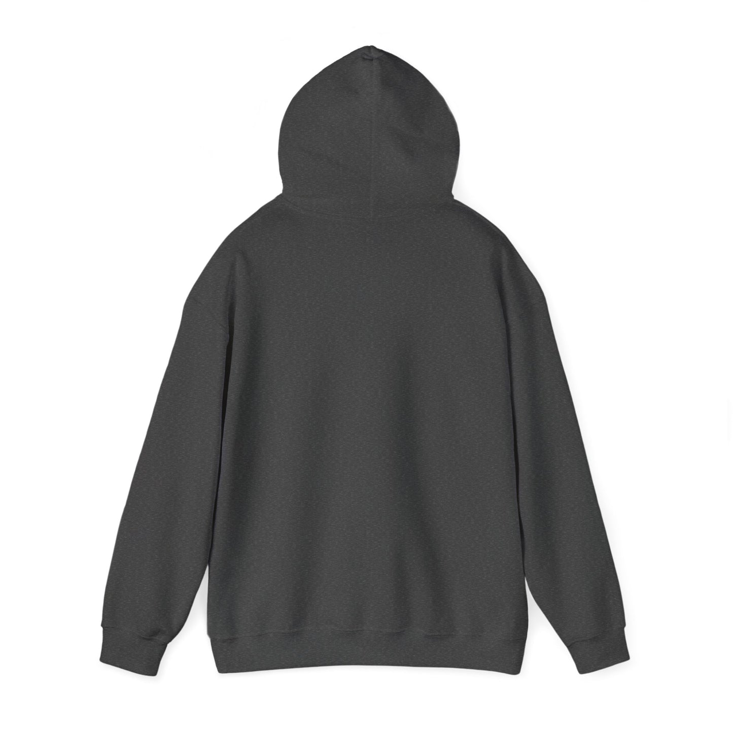 'CROWN" Hoodie