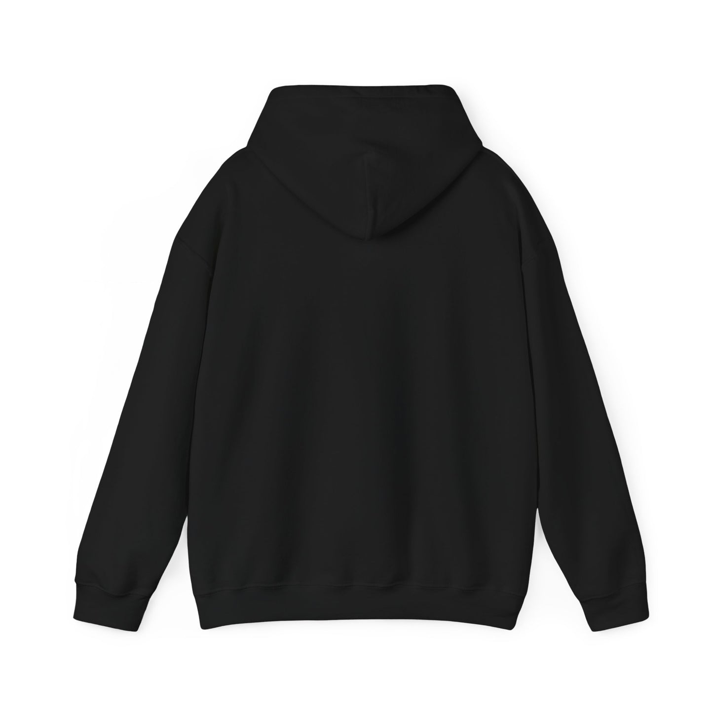 'CROWN" Hoodie