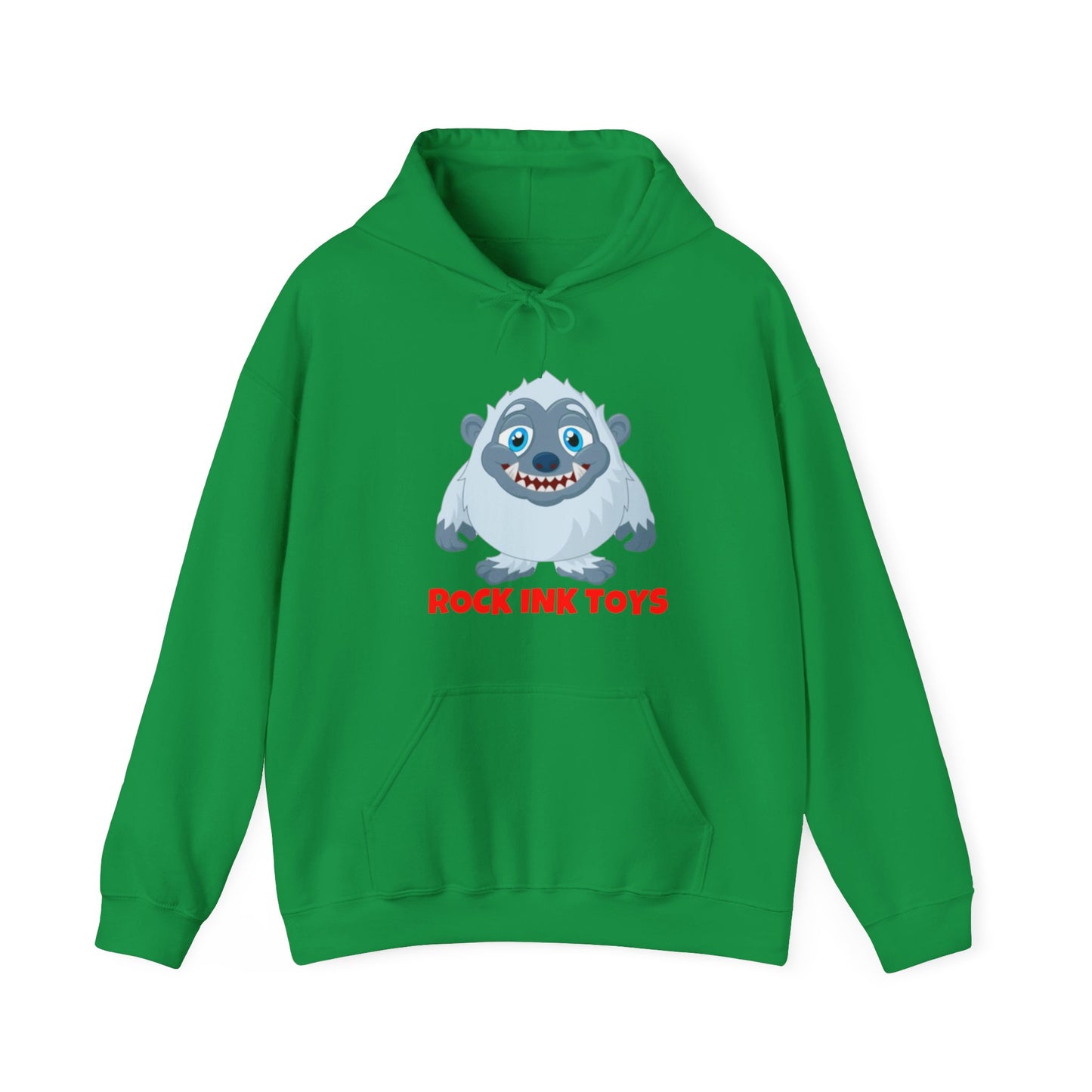 "FLURRY" Hoodie