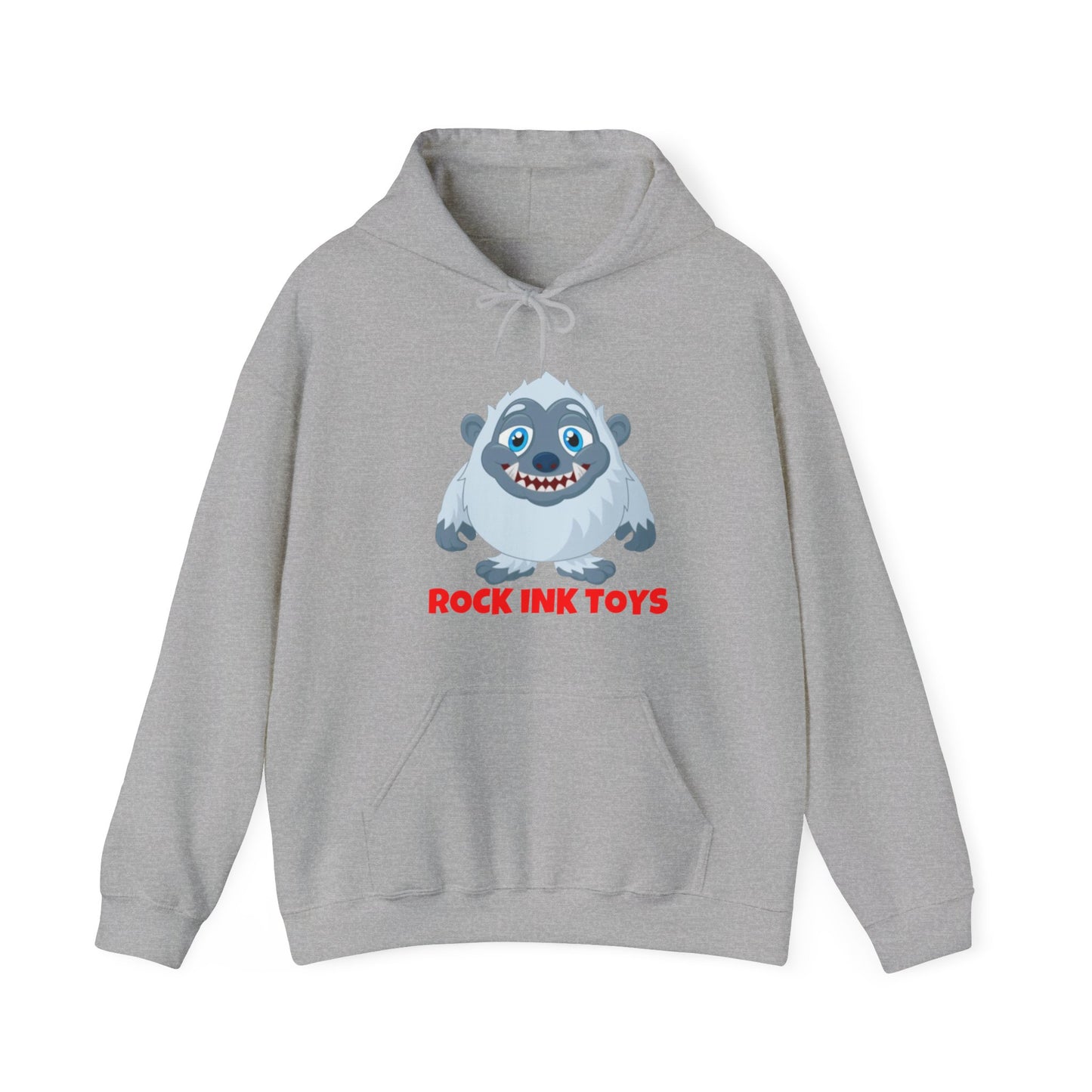 "FLURRY" Hoodie