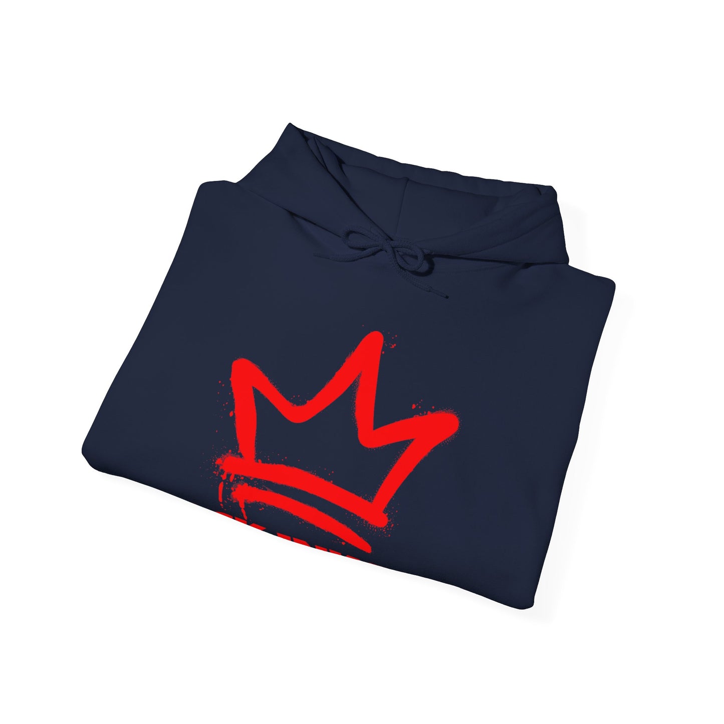 'CROWN" Hoodie