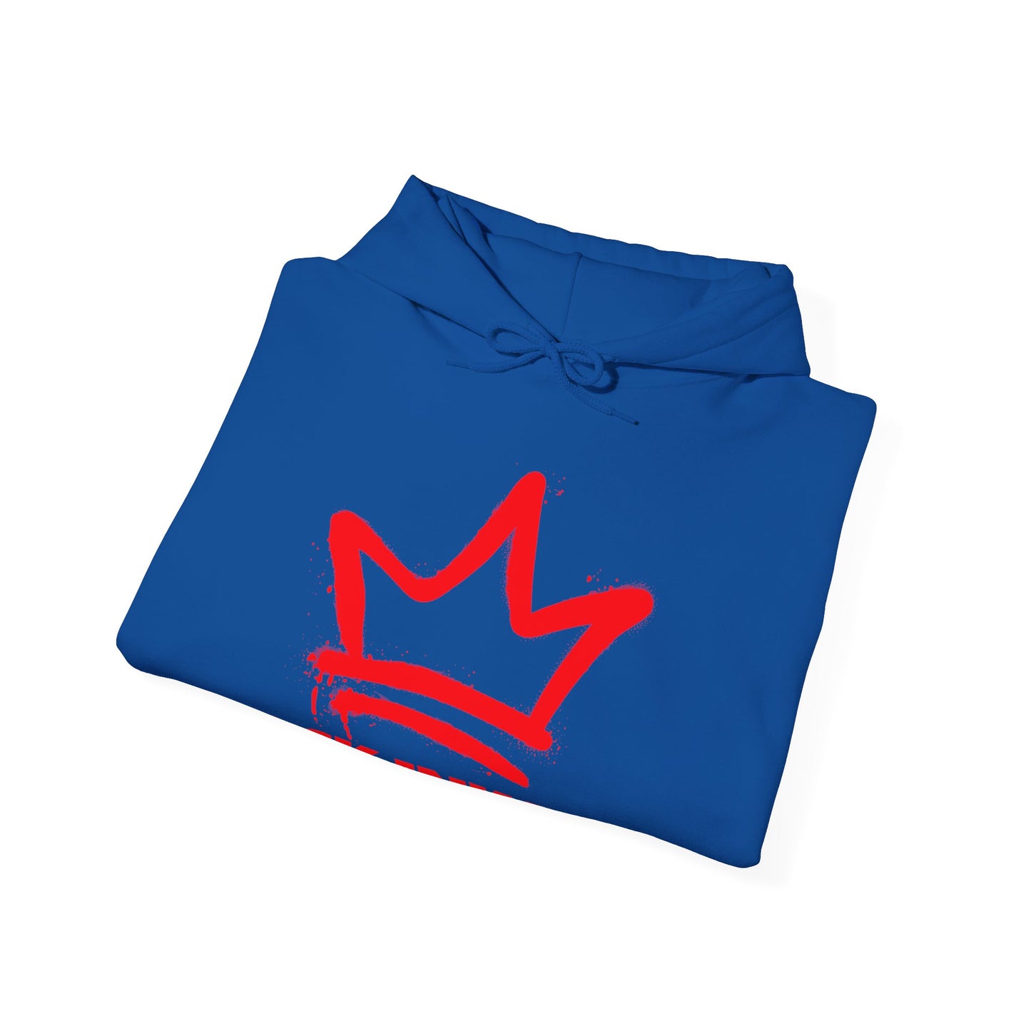 'CROWN" Hoodie