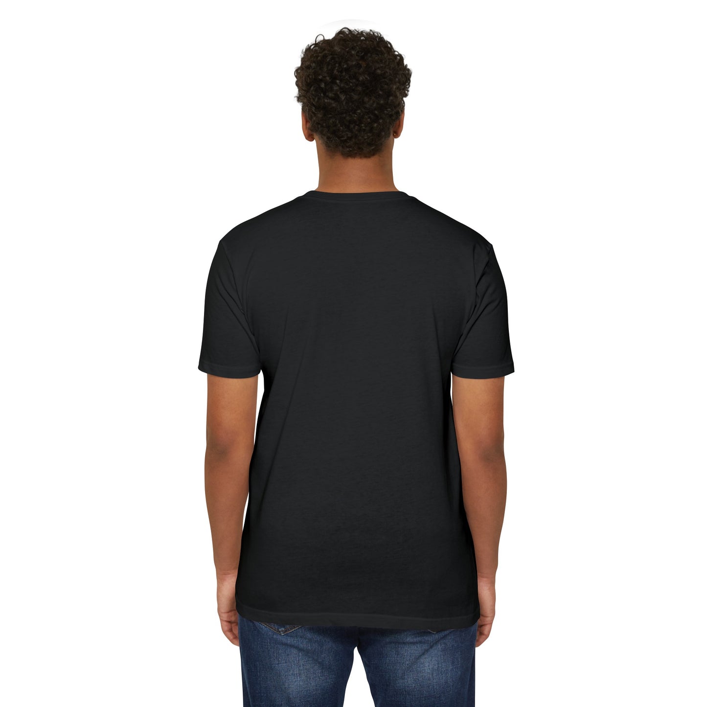 'CROWN" Tee