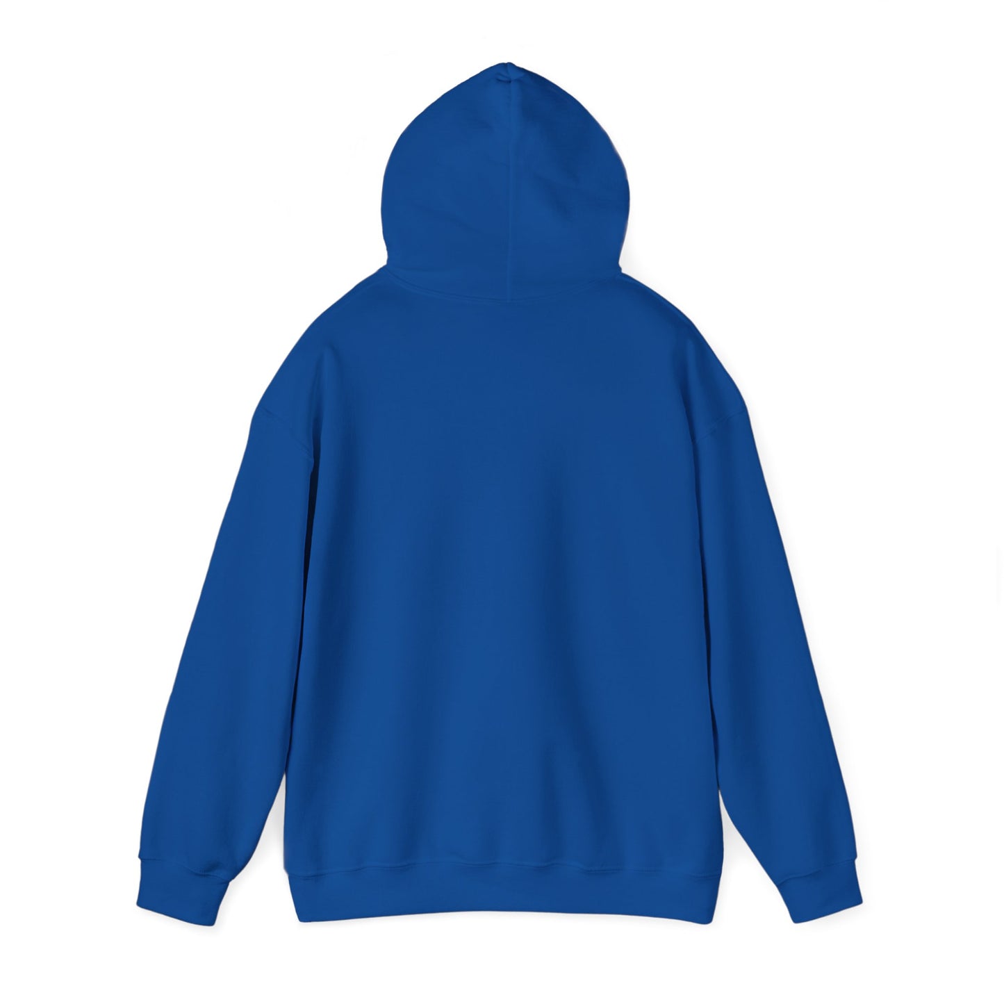 'CROWN" Hoodie