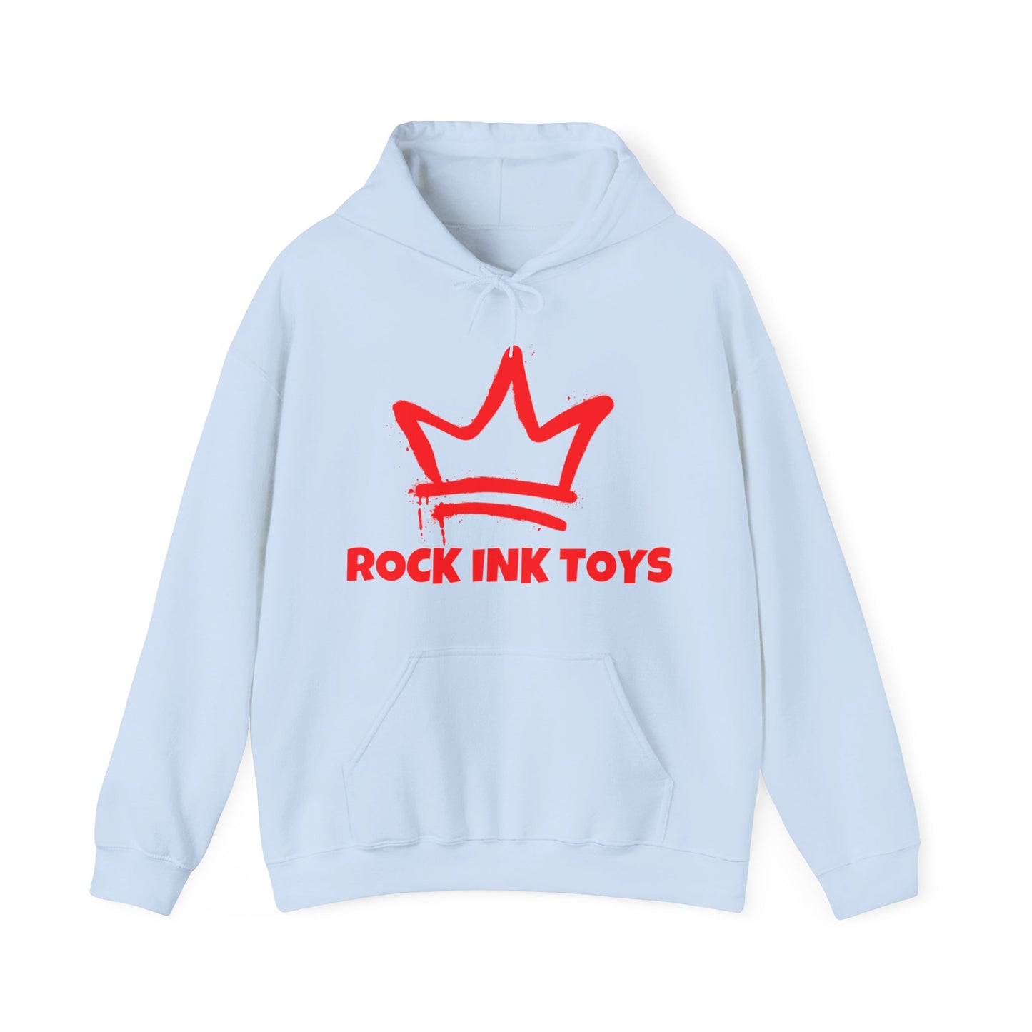 'CROWN" Hoodie