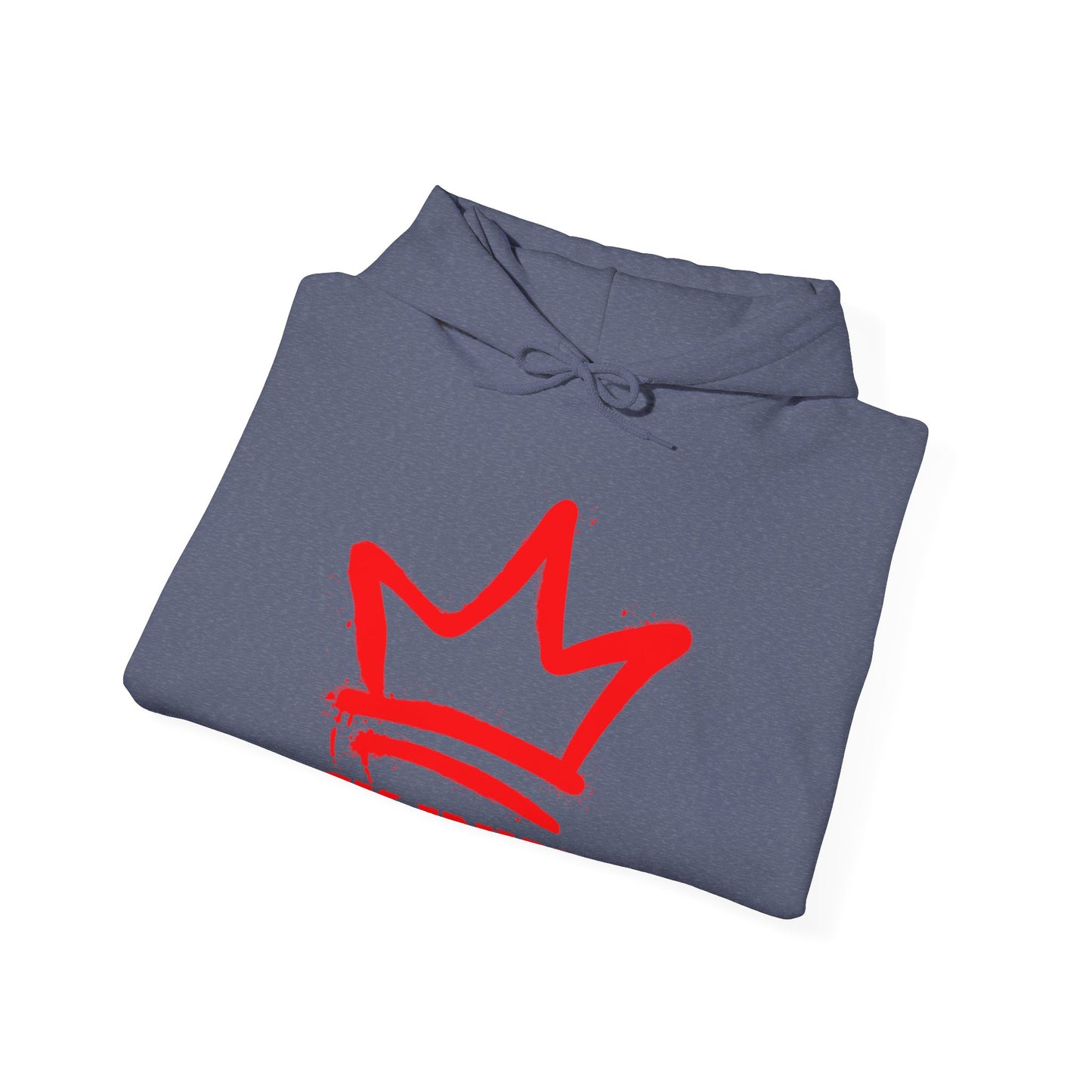 'CROWN" Hoodie