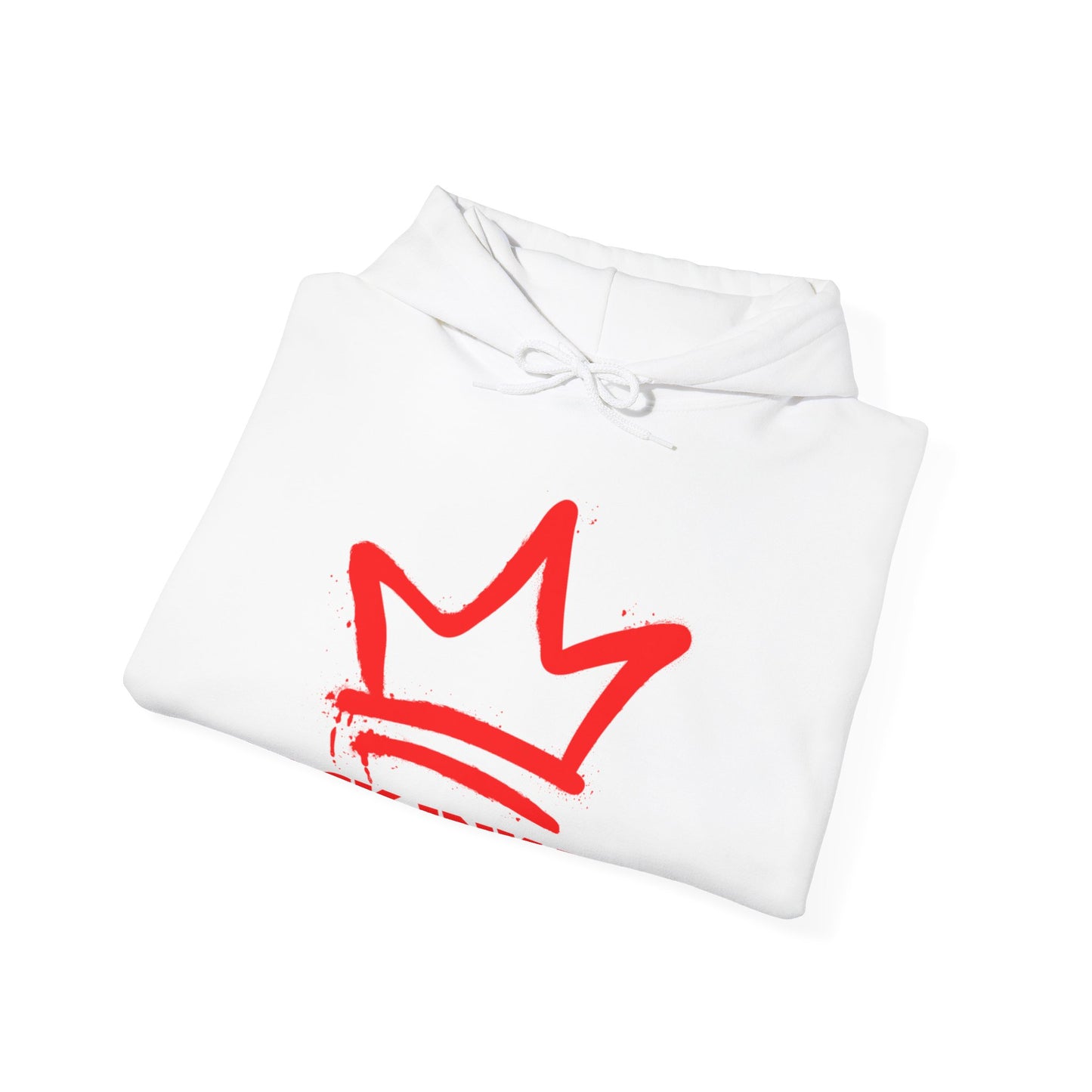 'CROWN" Hoodie