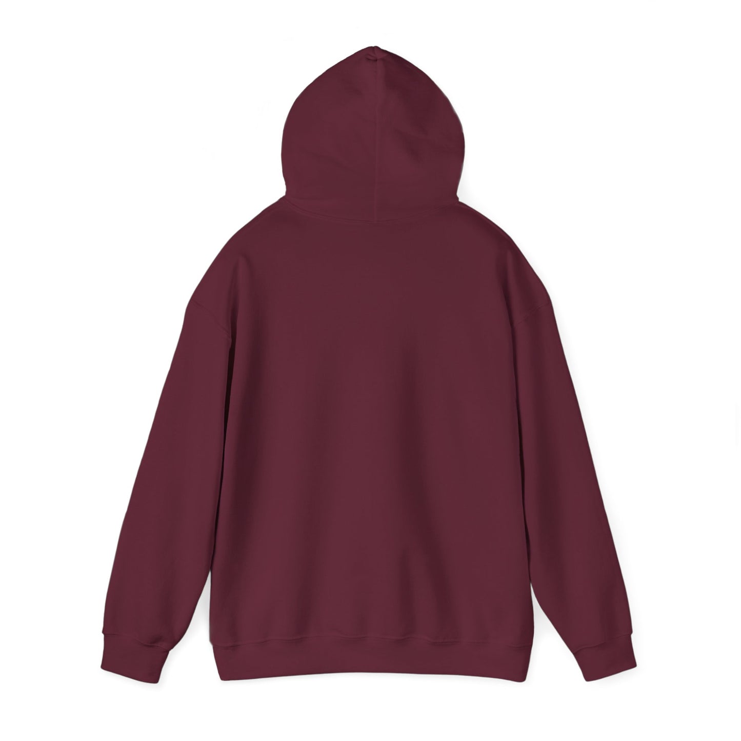 'CROWN" Hoodie