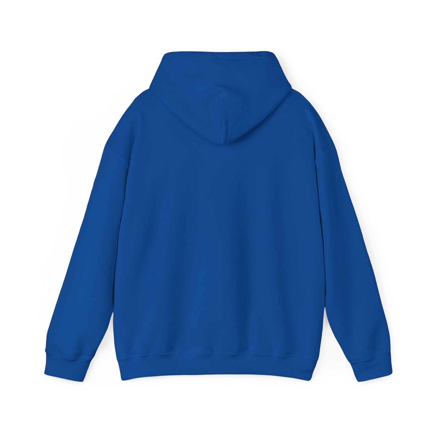 'CROWN" Hoodie