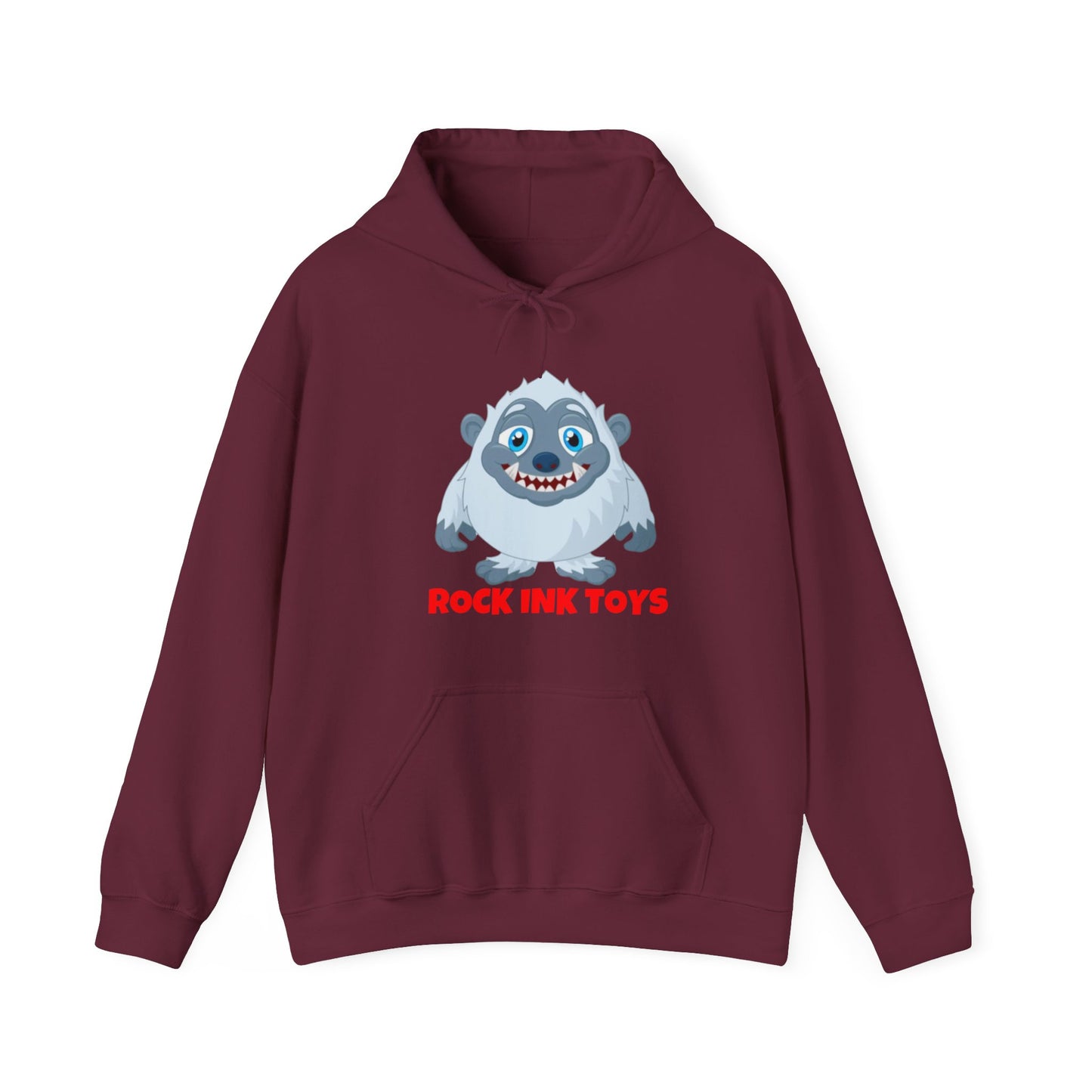 "FLURRY" Hoodie