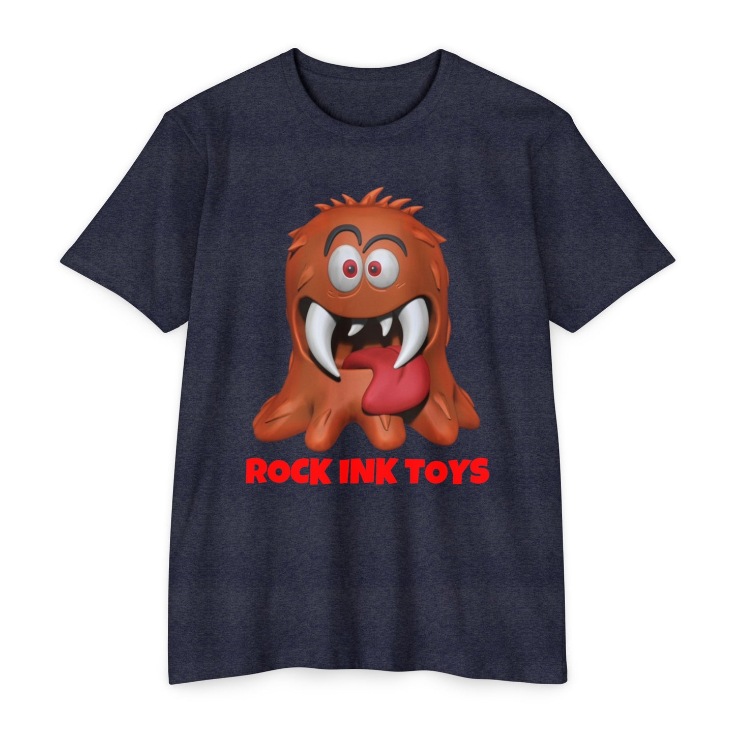 "IVAN" Tee