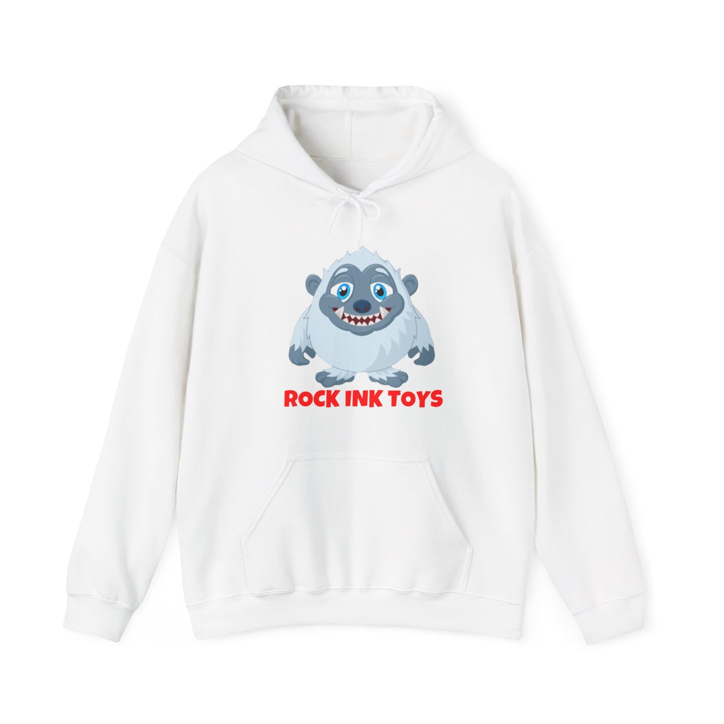 "FLURRY" Hoodie
