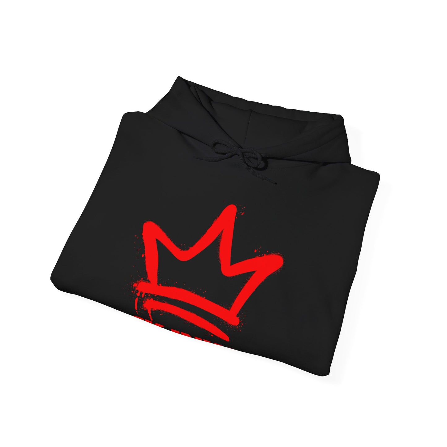'CROWN" Hoodie