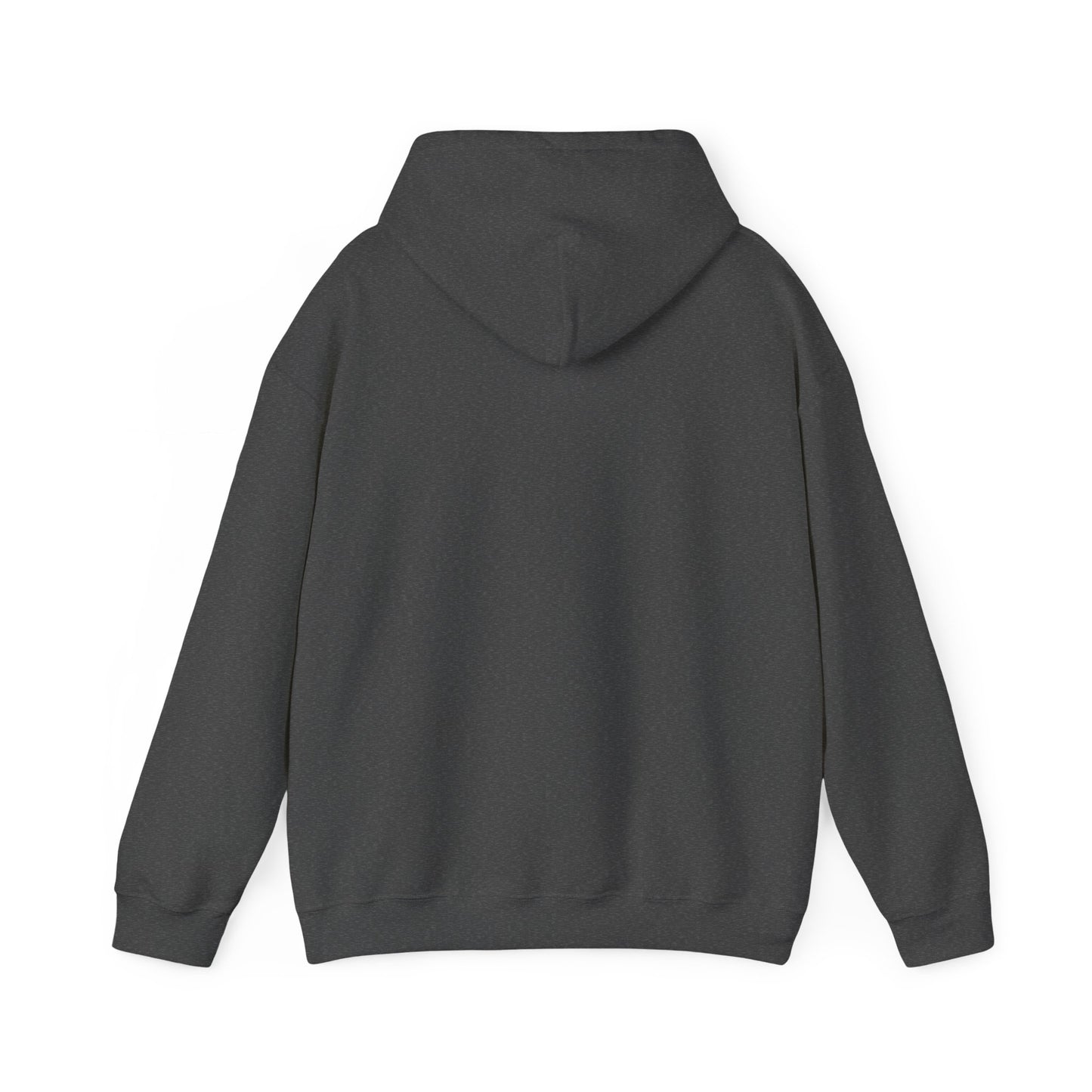ROCK INK TOYS Unisex Heavy Blend™ Hooded Sweatshirt