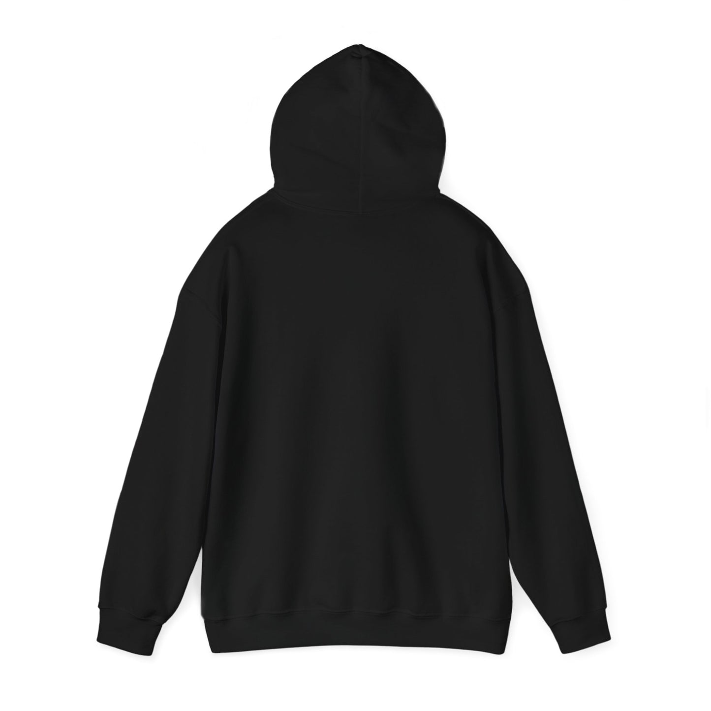 'CROWN" Hoodie