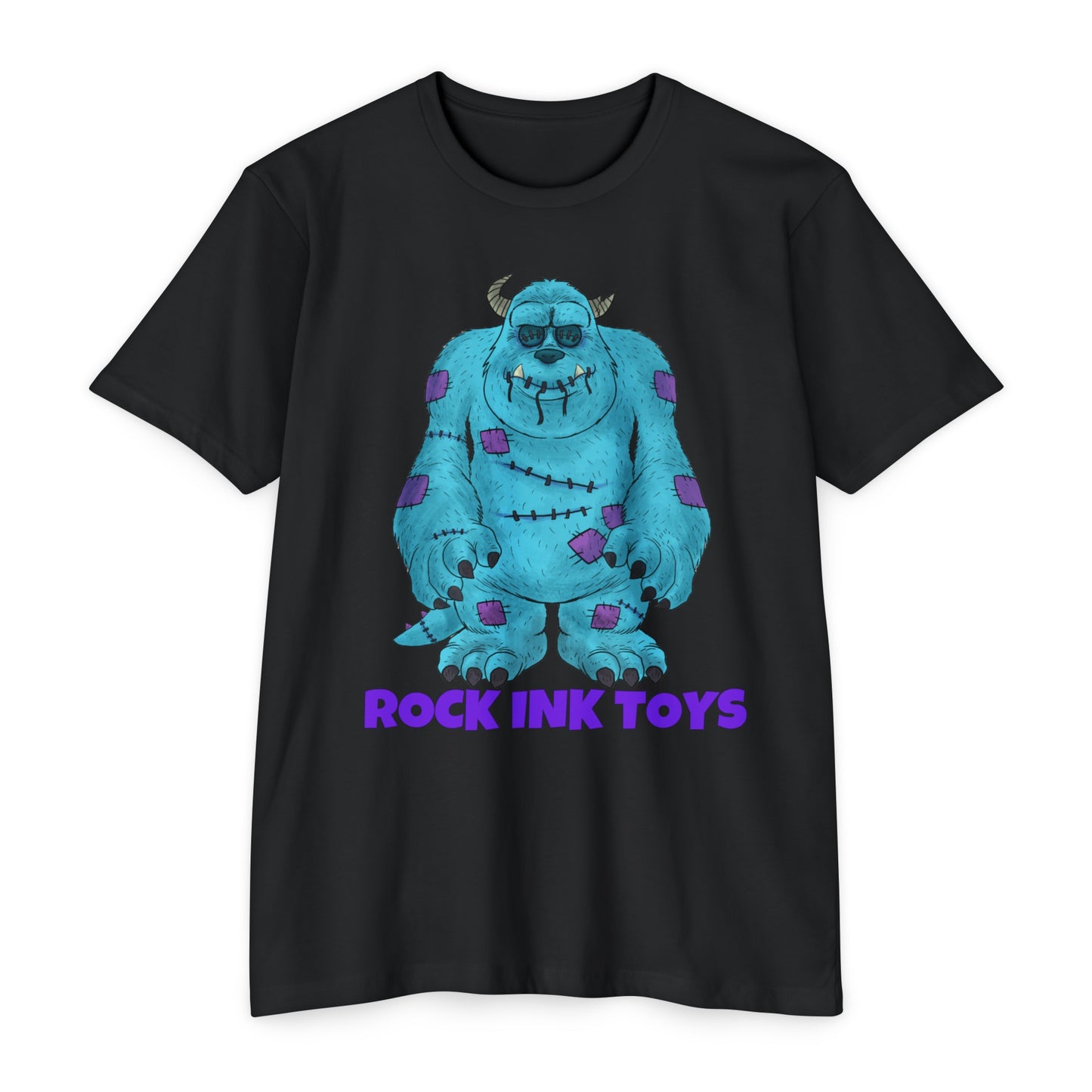 SHRUNKEN HEAD "SULLY"