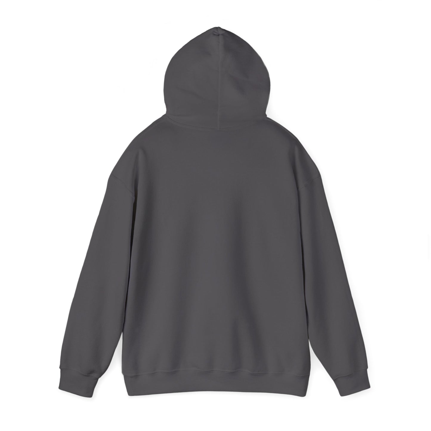 'CROWN" Hoodie