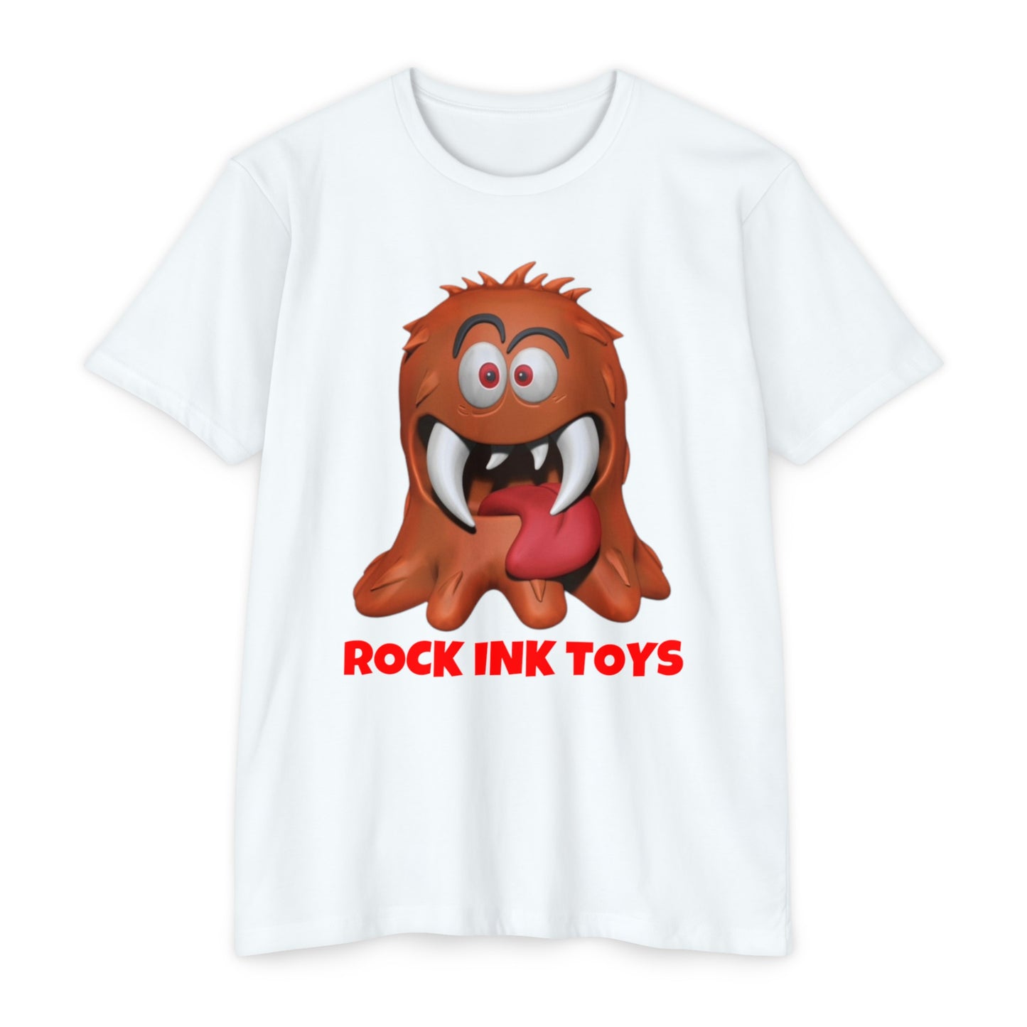"IVAN" Tee